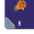 NBA Phoenix Suns Standard - Purple Galaxy Z Fold5 5G Skin